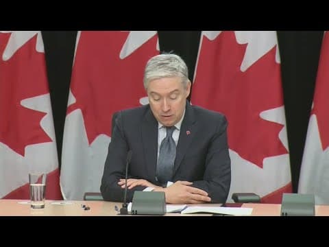 Canada, Europe respond after US metals tariffs kick in