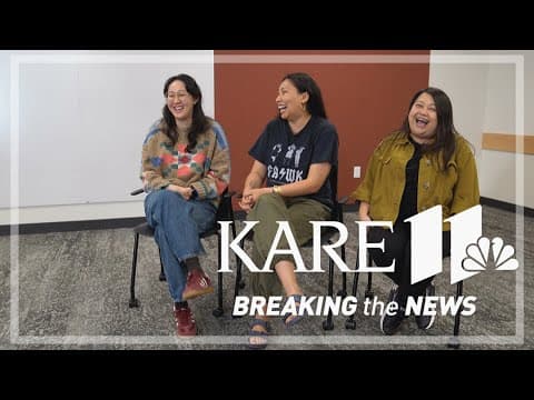 Celebrating 10 years of the 'Funny Asian Women Kollective'