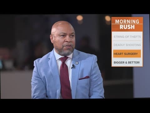 Texas State Rep. Carl Sherman to undergo heart surgery