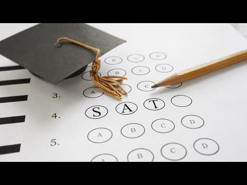 What you need to know about standardized testing