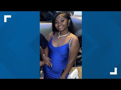 15-year-old girl dies after shooting at Franklin Park