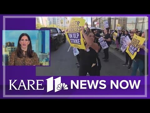 KARE 11 News Now - Oct. 5, 2023