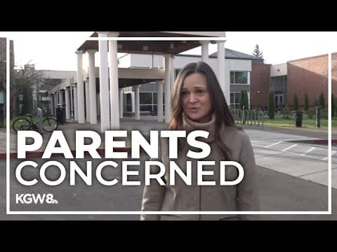 Tigard-Tualatin parents create petition to oust superintendent citing uptick in school violence