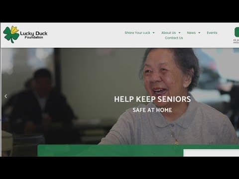 'Seniors Safe at Home' program expanding to keep more San Diegans housed