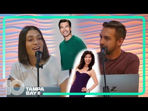 Jerry O’Connell is in, Julie Chen-Moonves is out: Big Brother 26 Breaking News #BB26