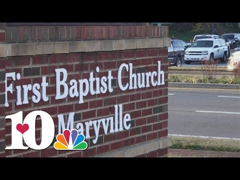 Knoxville City Council vote on PILOT converting old building into architecture firm's HQ