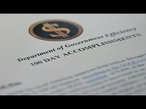 Budget debate could impact federal workers