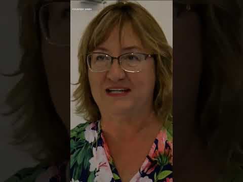 Even the weirdest thing you've found at a thrift store can't come close to this head-scratcher.