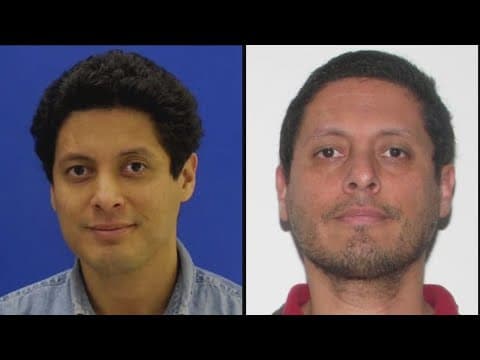 Arrest in cold case for sexual assaults from 2009