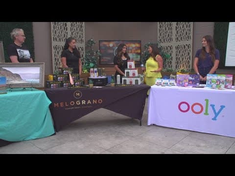 La Jolla Art & Wine Festival 2024 | September 28-29