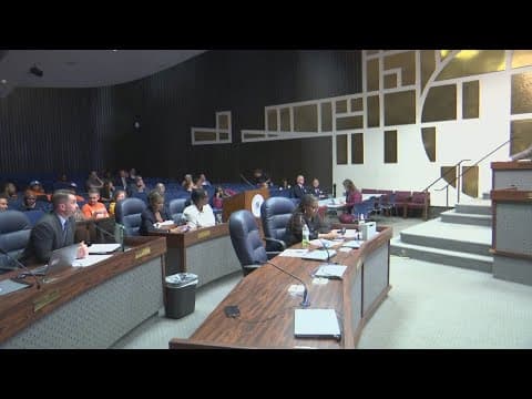 Indy's Public Health and Safety officials outline $28M budget to focus on reducing violence in 2026