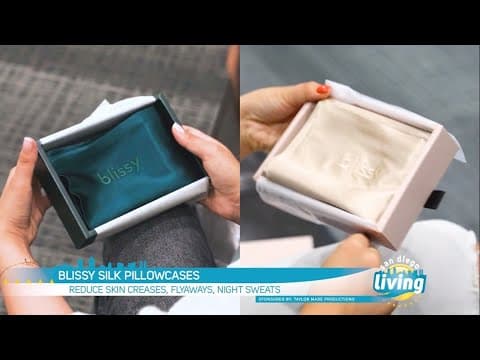 Snuggle Season Is Here | Elevate Your Sleep Routine with Blissy