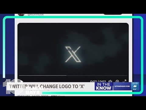 Elon Musk: Twitter will change logo, say goodbye to 'all the birds'