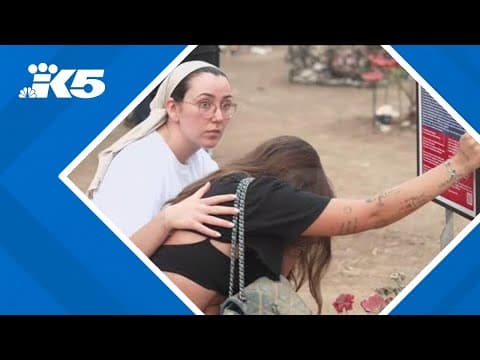 It has been one year since the start of the war in Gaza