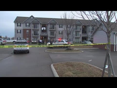 2 dead in southeast Columbus shooting