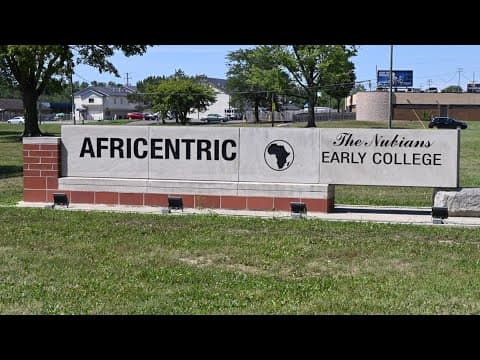District: 1 person detained after fight breaks out at Columbus high school basketball game