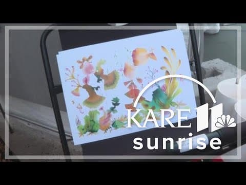 Edina Art Fair returns this weekend