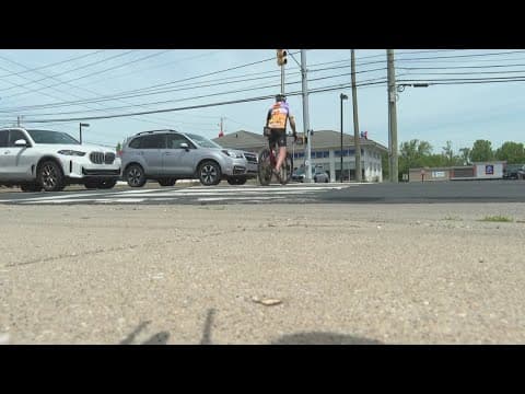 7 people hit and killed by drivers in Indianapolis in 10 days