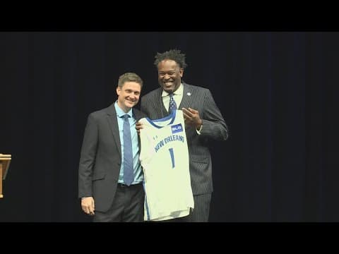 UNO hires former Loyola basketball coach