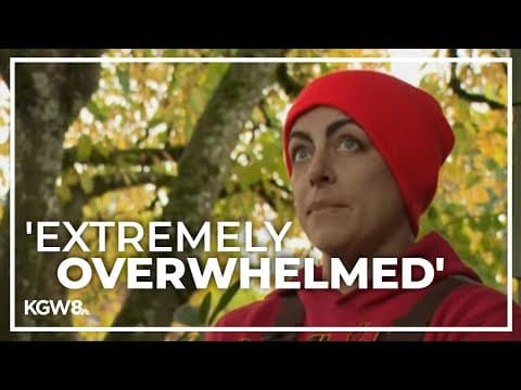 Portland Public Schools ask staff members to coach students on reading amid strike