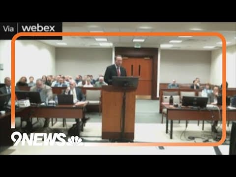 EMT testifies in paramedics trial