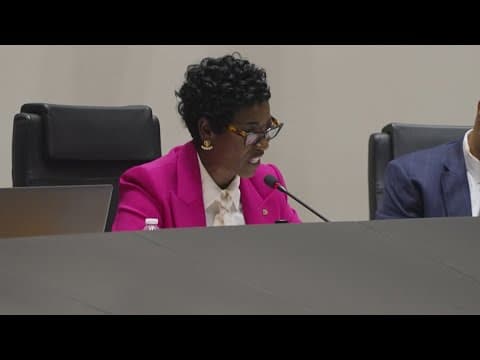 Dallas City Council hires a new city manager