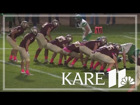 KARE 11 Prep Sports Extra Highlights: Paynesville at Royalton