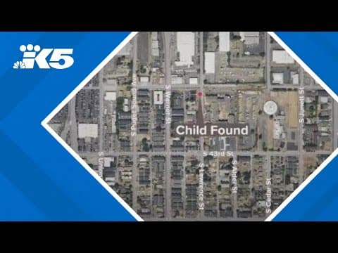 Tacoma police investigating "suspicious" death of 12-year-old boy