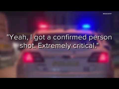 Man killed, 2 juveniles injured in west Indianapolis shooting