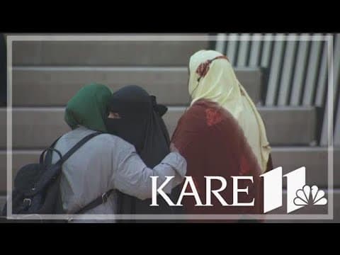 Memorial created for 5 women killed in Minneapolis crash