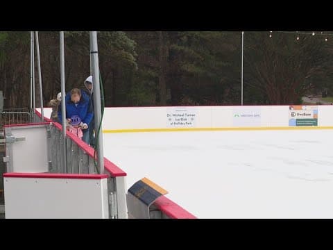Ausome Indy organizes sensory-friendly skating event