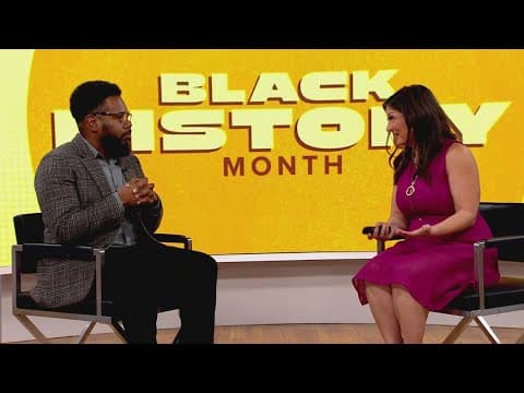 Black History Month | A look at the history of the month and its significance