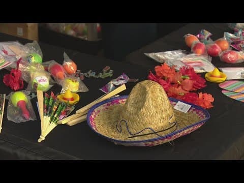 Hispanic Heritage Month celebrations kick off in Chula Vista