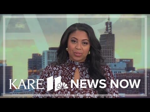 KARE 11 News Now - Nov. 7, 2023