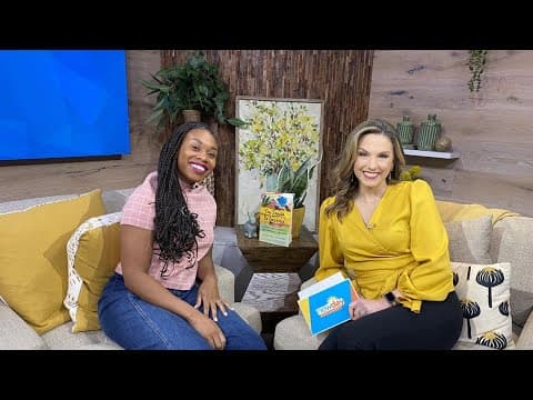 'You Should Be Grateful' shares stories of race, identity in transracial adoptions - New Day NW