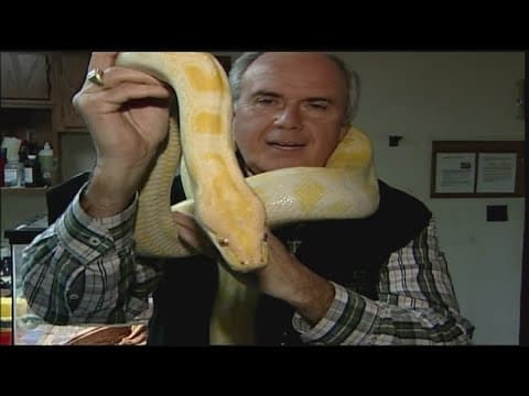 Straight from the Heart: Ken Schwall