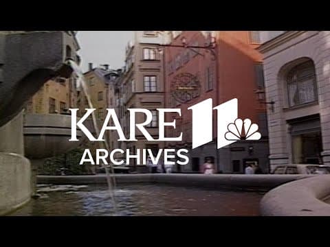 Nordic Circle: Stockholm (1988) From the Archives