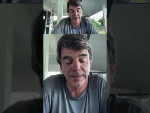 San Diegan Sean Haffey is in Tahiti shooting Olympic surf photos for Getty Images.