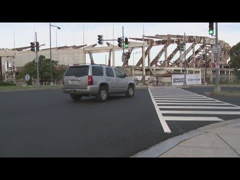 RFK housing could face years of delays