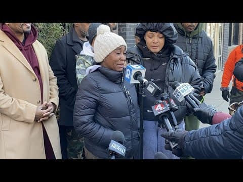 Community gathers for vigils, prayers for safe return of twin baby