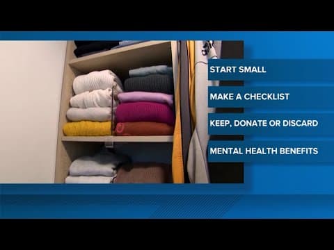 Spring Cleaning: Why it's essential