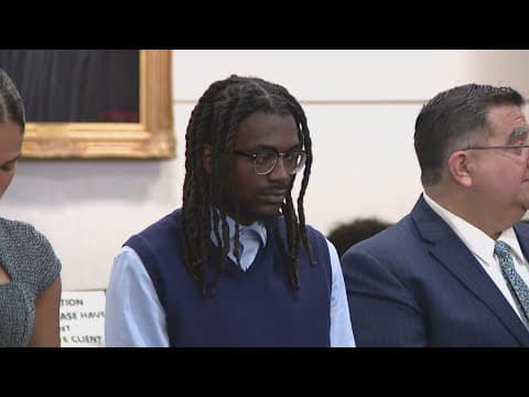 Man who killed beloved Houston pastor learns his sentence