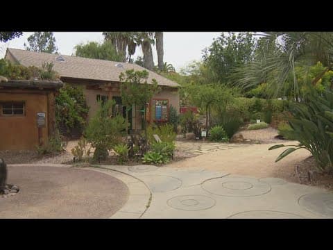 Ready to get your hands dirty? Here are sustainable gardening tips to get you through drought condit