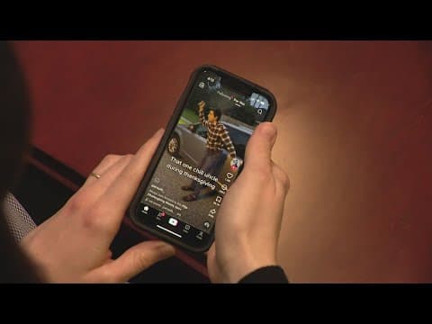 Louisiana one of 14 states taking legal action against TikTok