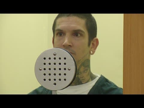 Defendants charged in Hells Angels assault appear in court