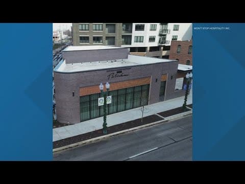 Cafe Patachou opens new restaurant in Fishers' Nickel Plate District