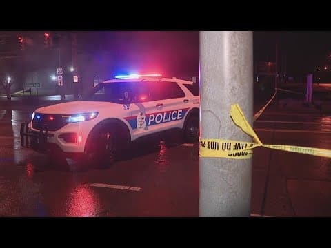 Central Ohio car enthusiasts upset about recent takeovers