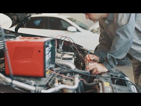 Why are there important things to remember about your car ahead of cold weather?