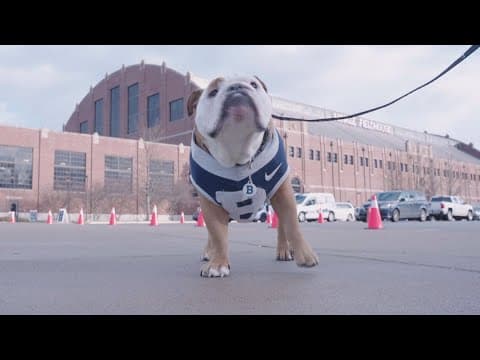 Indianapolis' Hinkle Fieldhouse recognized as Indiana historic site