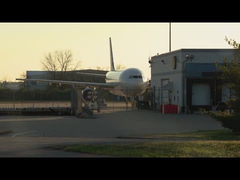 Boeing workers reach deal with the company after union strike